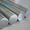 DIN Standard 45 Carbon Steel Processed Piston Rod for Hydraulic Cylinder