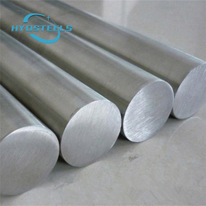 C1045 Hydraulic Cylinder Induction Hardened Hard Chrome Plated Steel Bar