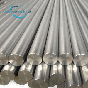 Hard Chrome Plated Bar for Hydraulic Cylinder Shaft China Suppliers