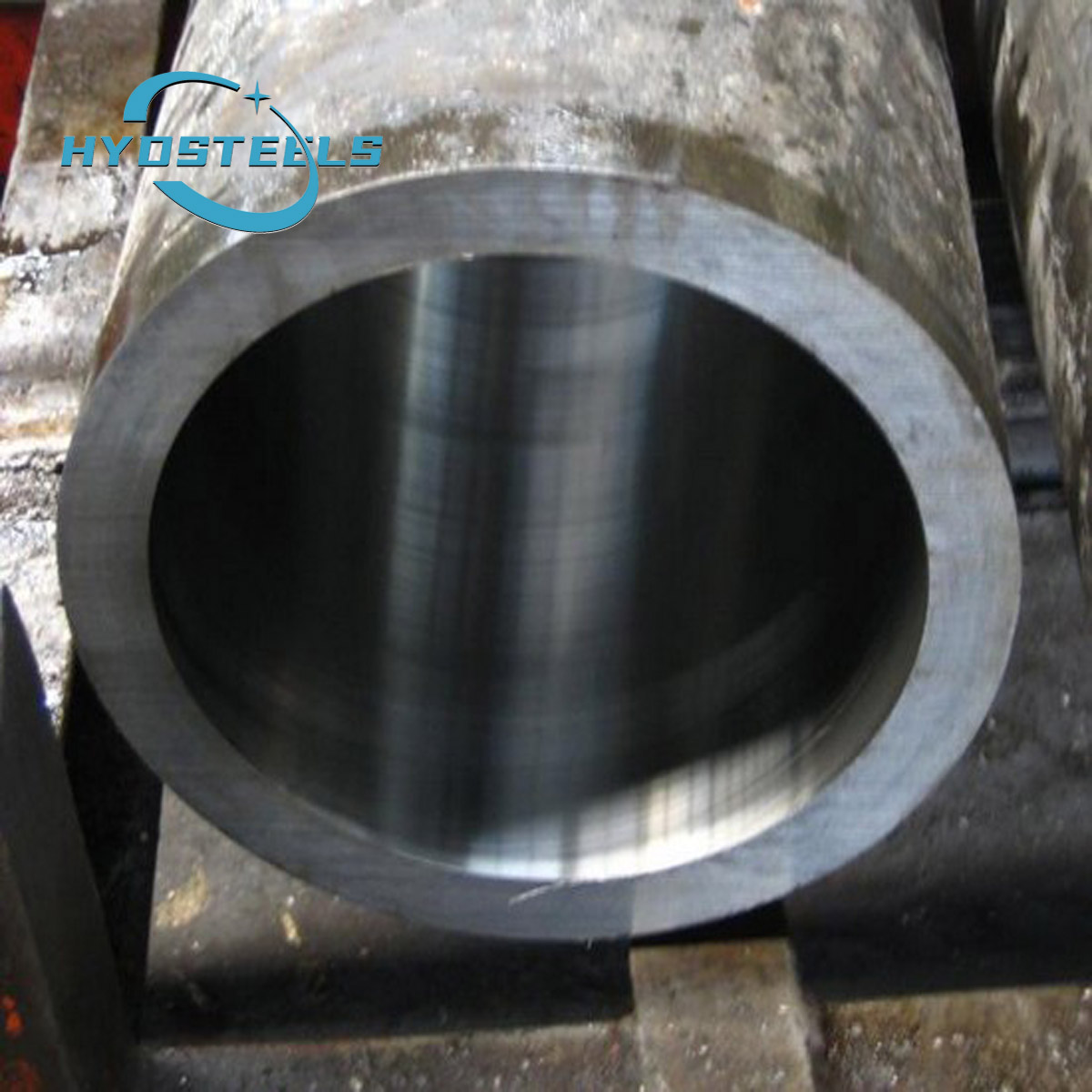 Hydraulic Tubing Seamless Steel Honed Tube Manufacturers