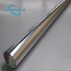 China CK45 Induction Hardened Hard Chrome Plated Bar for Hydraulic Cylinder Shaft Suppliers