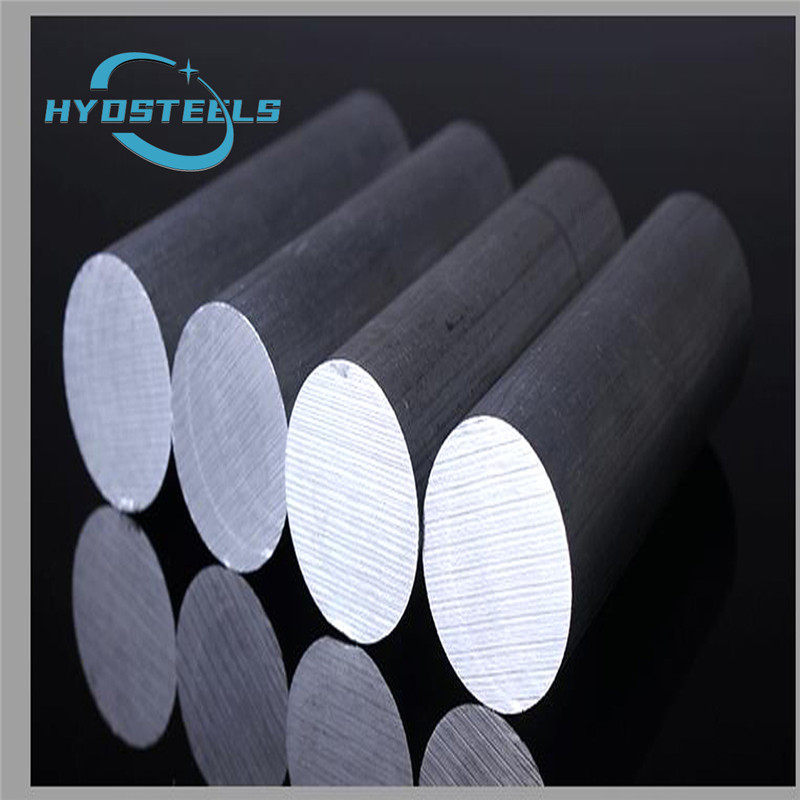 Hard Chrome Plate Rod for Hydraulic Piston Steel Rod Suppliers