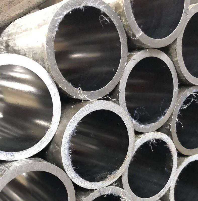 Cylinder Honed Tube for Hydraulic Cylinder Tube Manufacturer