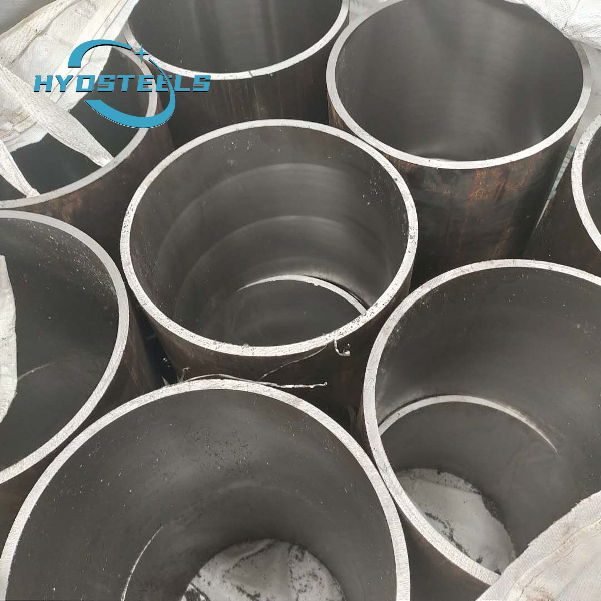 hydraulic honed cylinder tube suppliers
