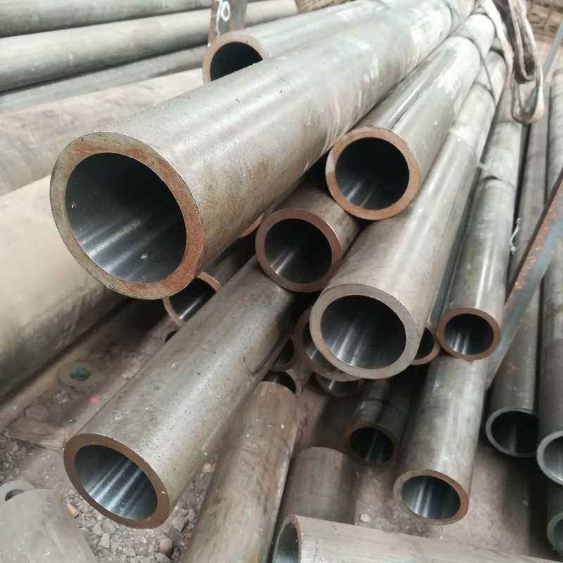 Hydraulic Cylinder Honed Tube Supplier Manufacturers