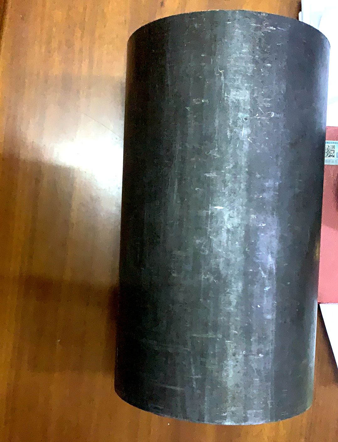 ST52 BKs Honed Tubes for Hydraulic Cylinder Tube China Suppliers 
