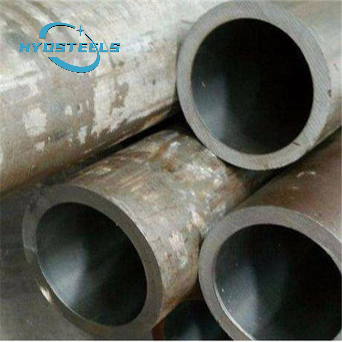 High Quality Hydraulic Cylinder seamless Honed Tube 