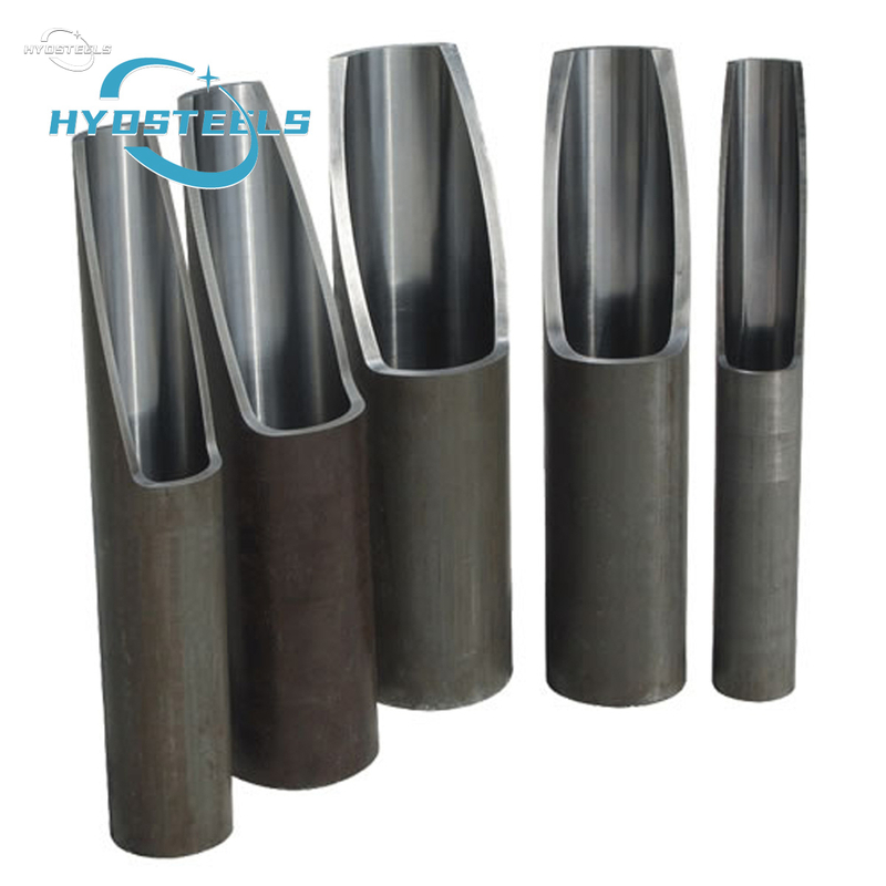 Honed Steel Pipes for Hydraulic Cylinder Tube China Manufacturer 