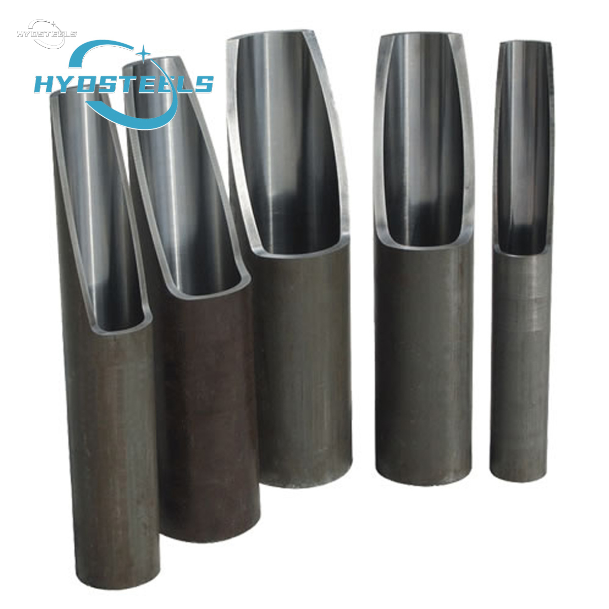 China Din2391 Seamless Precision Tube for Hydraulic Cylinder Honed Tube for Hot Sale