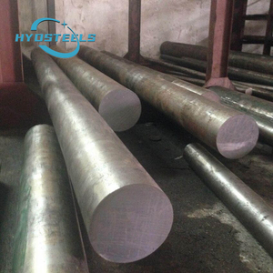 Hydraulic Cylinder Chrome plated Rod for Piston Rod 