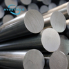 Hydraulic Hardened Cylinder Chrome Plated Round Steel Rod Stock