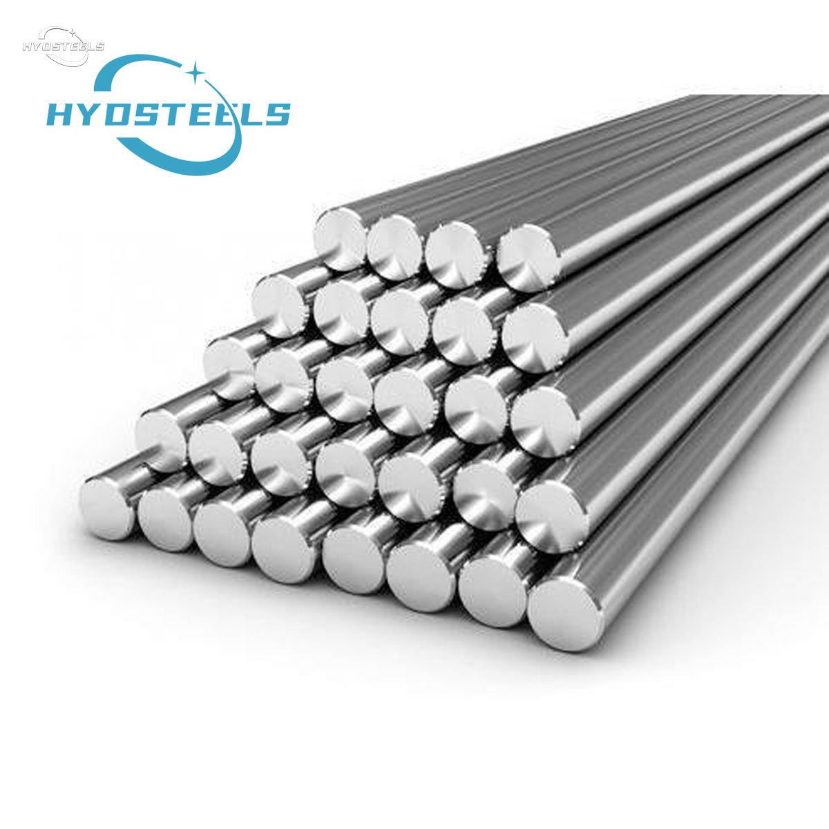 Hard Chrome Plate Rod for Hydraulic Piston Rod