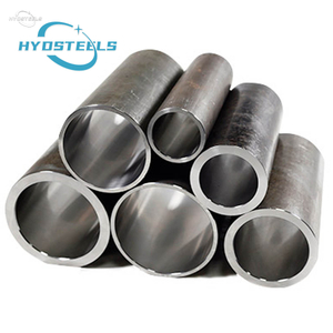  Cold Drawn Seamless Carbon Steel Honed Hydraulic Cylinder Tube