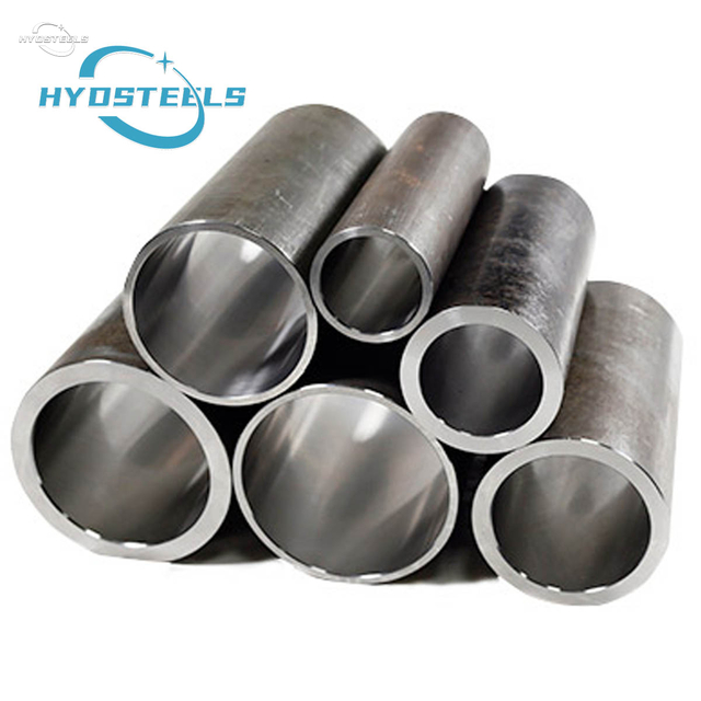 China hydraulic cylinder tube manufacturers, hydraulic cylinder tube