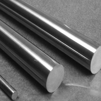China chrome shaft Manufacturer Hydraulic Cylinder