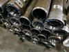 St52 Hydraulic Cylinder Pipes 
