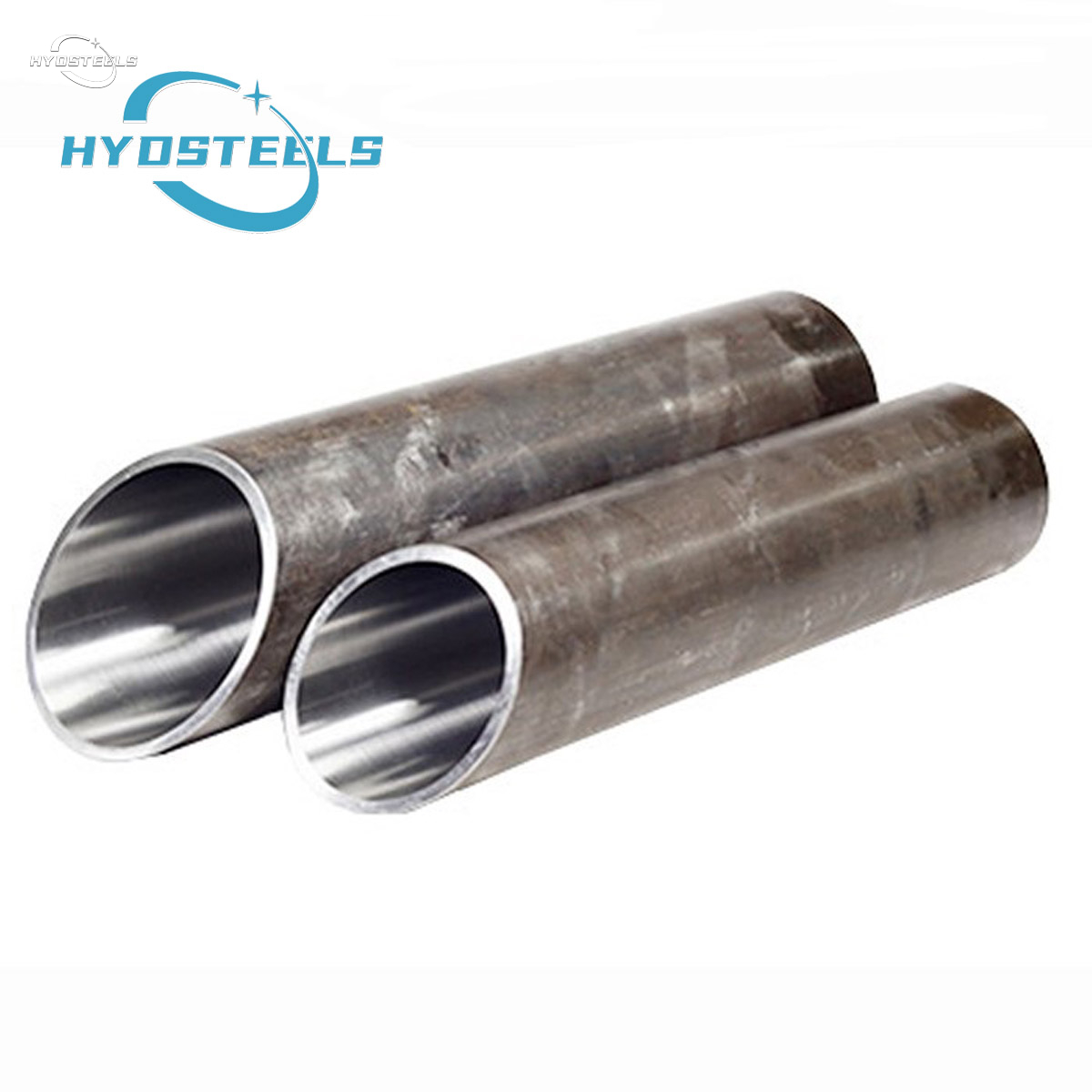 Cold Drawn Honed Seamless Tube with DIN2391 Standard for Hydraulic Cylinder Pipes Suppliers