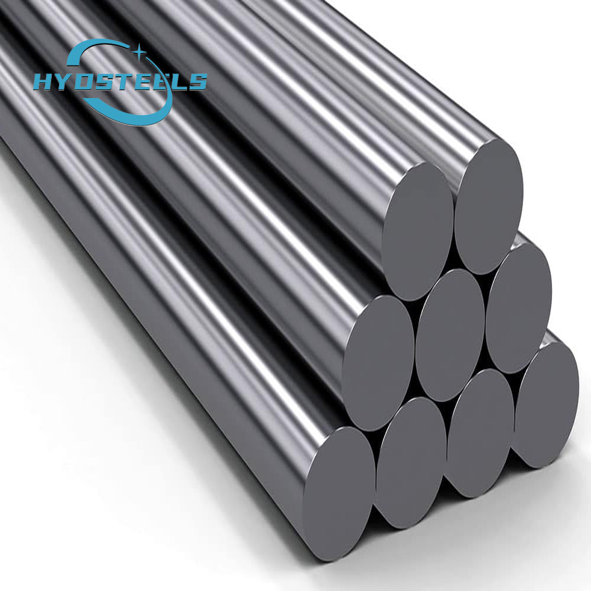 Hard Chrome Plated Steel Rod for Hydraulic Cylinder Suppliers