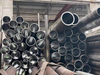 Hydraulic cylinder seamless honed tube supplier