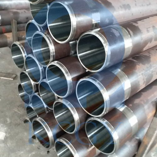 China Hydraulic Cylinder Honed Tube Manufacture And Supplier