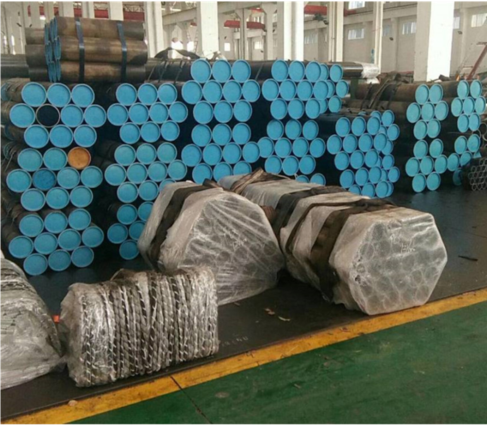 cold drawn seamless SRB roller burnished steel tubes manufacturers