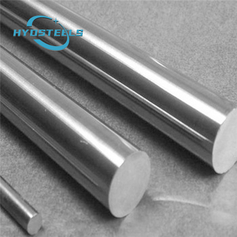 Hard Chrome Plated Piston Rod For Pneumatic Cylinder