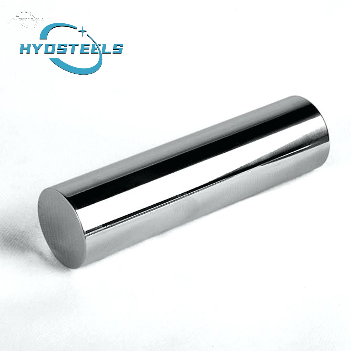Hard Chrome Plate Rod for Hydraulic Piston Rod from China Manufacturer