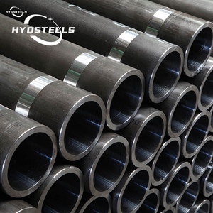 Hydraulic Cylinder Honed Tube Cold Drawn Seamless Honed Steel Tube