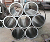 Cold Drawn Pipe High Pressure Industrial Precision Seamless Honed Cylinder Tubes 
