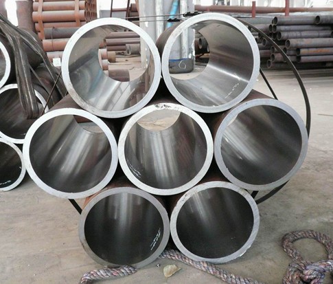 High Quality Hydraulic Cylinder Honed Tube From China