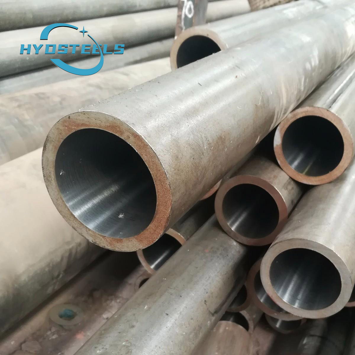 ST52 Hydraulic Honed Tubes Manufacturer 