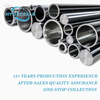 Polished Seamless Steel Tube Honed Cold Drawn Hydraulic Tube DIN2391 St52 H8 High Precision Burnished