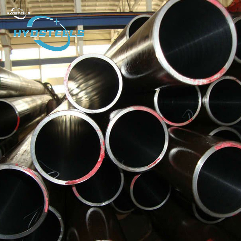 Bks Finished Hydraulic Cylinder Srb Tube Honed Tube Tolerances